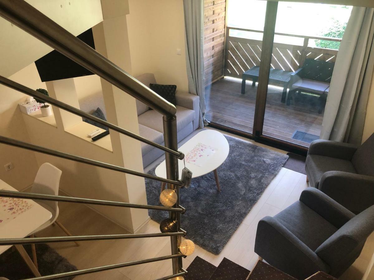 الشقق الفندقية Balatonfůzfőفي  Beachfront Studio Apartman المظهر الخارجي الصورة
